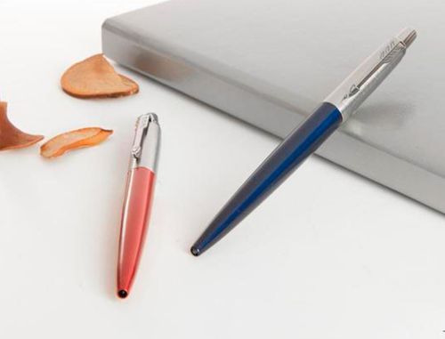 Esferografica parker jotter kensington vermelho ct , Parker , 63668 , 3501179531878